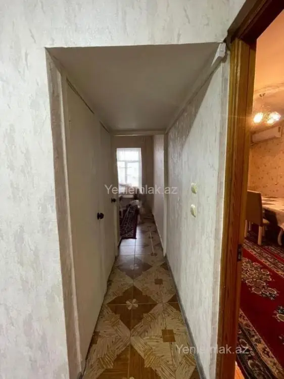 800 AZN - 3 otaqlı mənzil Kirayə (aylıq), Nəsimi, Bakı