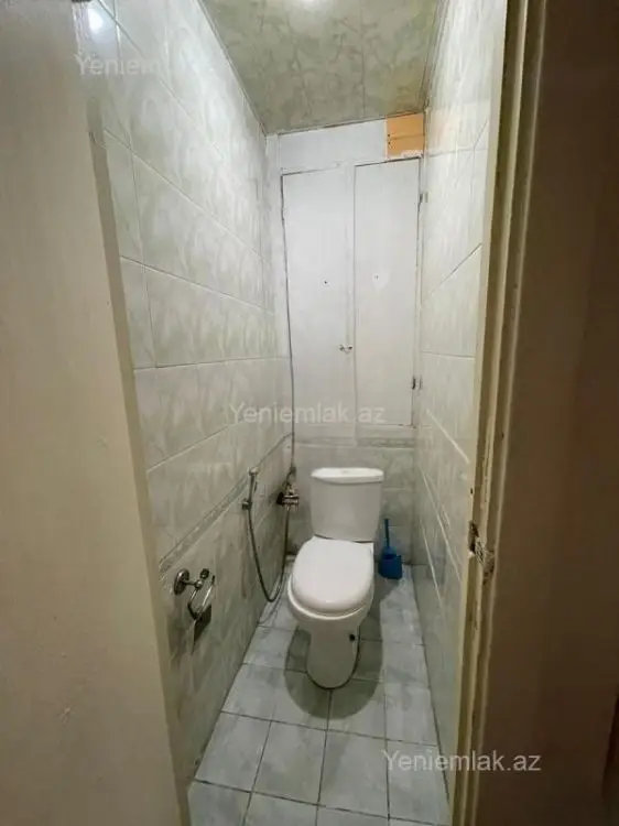 800 AZN - 3 otaqlı mənzil Kirayə (aylıq), Nəsimi, Bakı