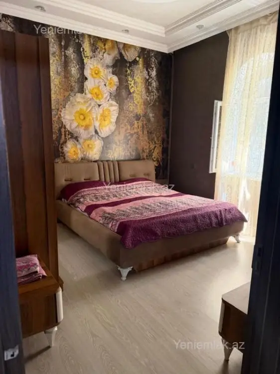520 000 AZN - 7 otaqlı mənzil Satılır, Mərdəkan, Xəzər, Bakı