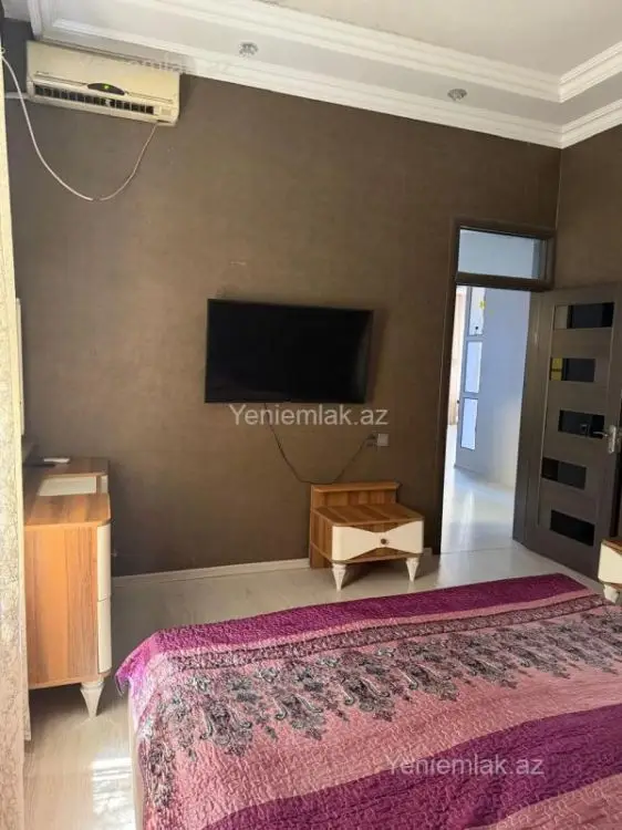 520 000 AZN - 7 otaqlı mənzil Satılır, Mərdəkan, Xəzər, Bakı