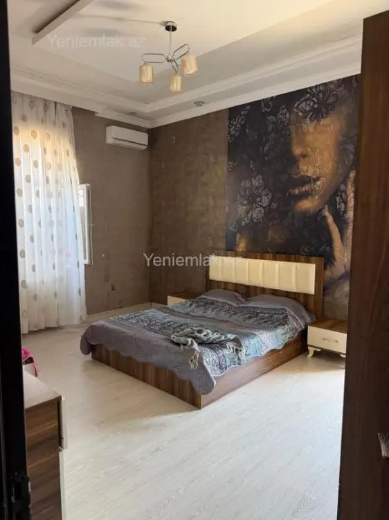 520 000 AZN - 7 otaqlı mənzil Satılır, Mərdəkan, Xəzər, Bakı