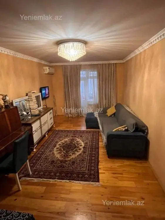 157 000 AZN - 2 otaqlı mənzil Satılır, Yeni Günəşli qəs., Suraxanı, Bakı
