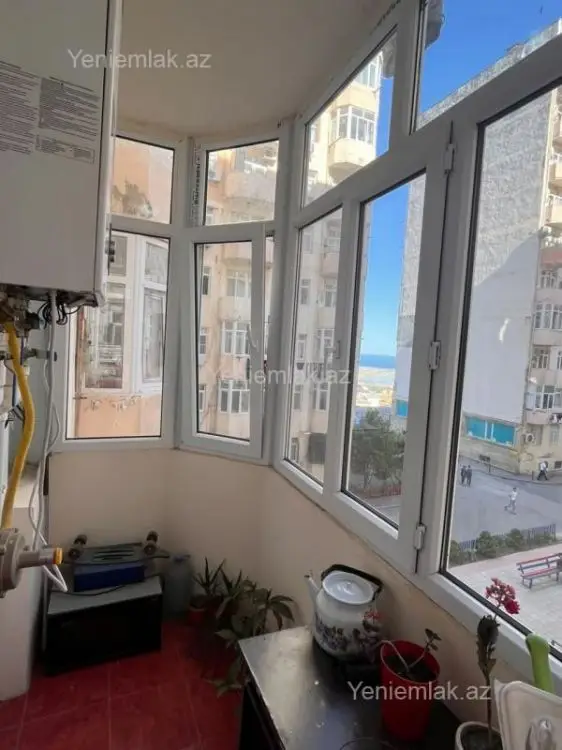 157 000 AZN - 2 otaqlı mənzil Satılır, Yeni Günəşli qəs., Suraxanı, Bakı
