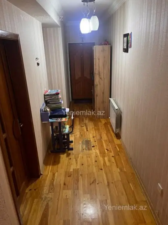 157 000 AZN - 2 otaqlı mənzil Satılır, Yeni Günəşli qəs., Suraxanı, Bakı