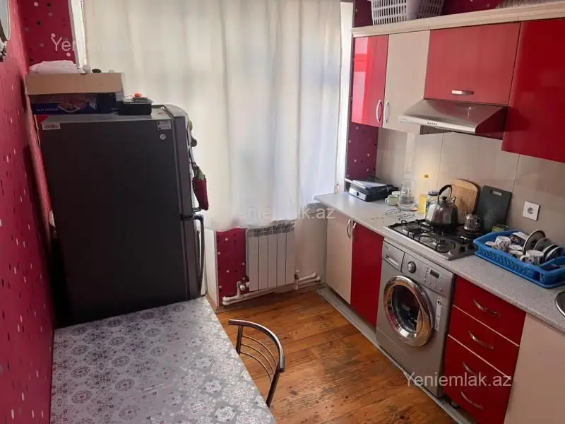 157 000 AZN - 2 otaqlı mənzil Satılır, Yeni Günəşli qəs., Suraxanı, Bakı
