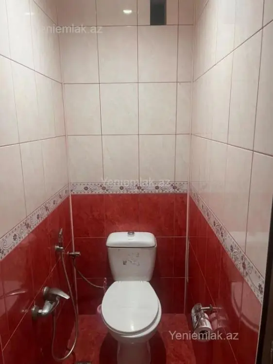157 000 AZN - 2 otaqlı mənzil Satılır, Yeni Günəşli qəs., Suraxanı, Bakı