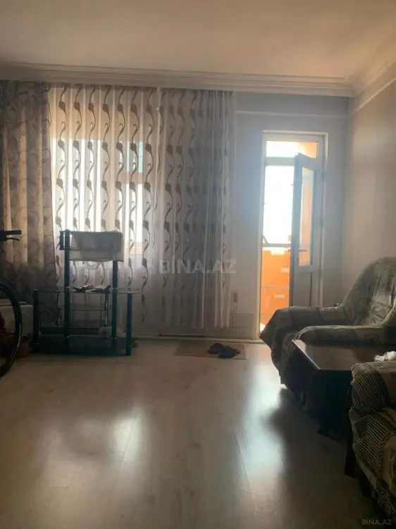 185 000 AZN - 3 otaqlı mənzil Satılır, 8-ci kilometr, Abşeron