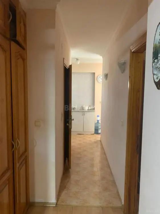 185 000 AZN - 3 otaqlı mənzil Satılır, 8-ci kilometr, Abşeron