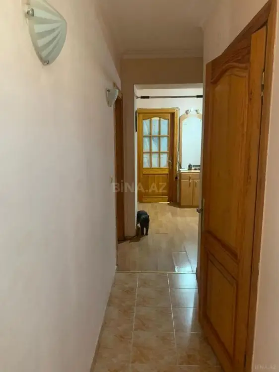 185 000 AZN - 3 otaqlı mənzil Satılır, 8-ci kilometr, Abşeron