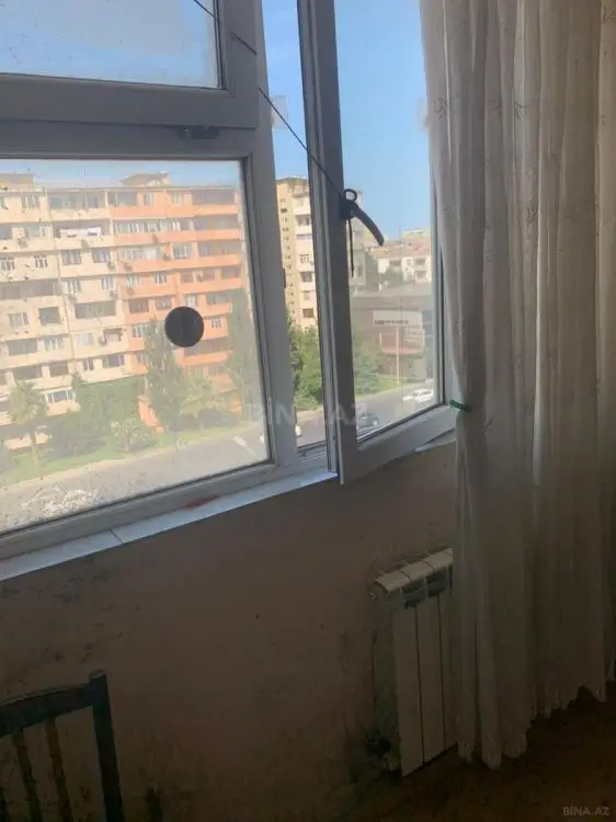185 000 AZN - 3 otaqlı mənzil Satılır, 8-ci kilometr, Abşeron