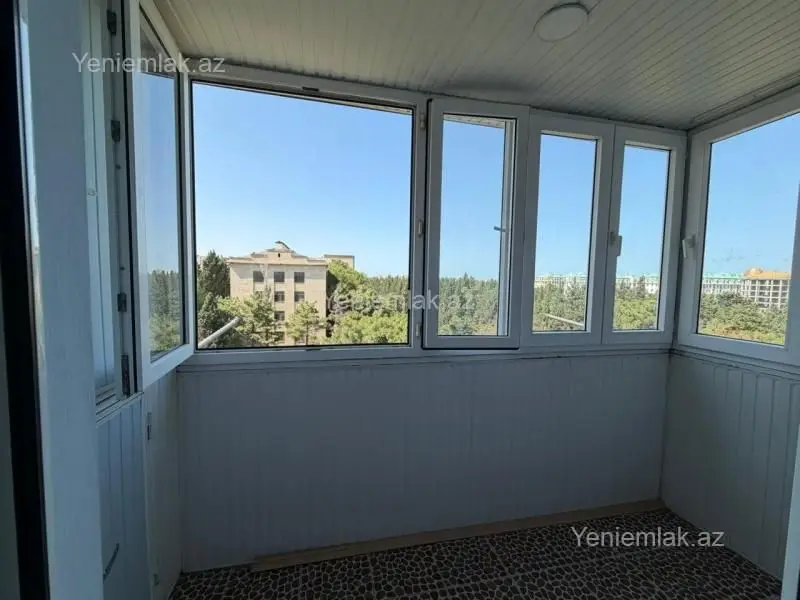 65 000 AZN - 1 otaqlı mənzil Satılır, 1-ci mikrorayon, Sumqayıt