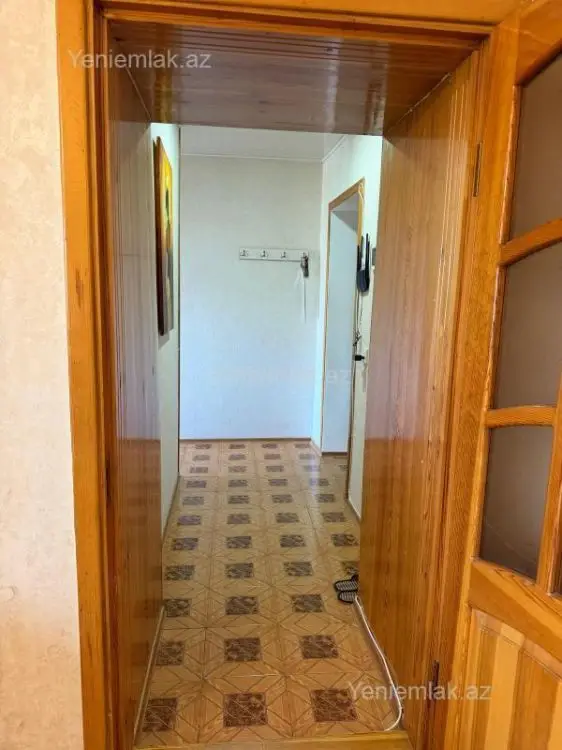 65 000 AZN - 1 otaqlı mənzil Satılır, 1-ci mikrorayon, Sumqayıt