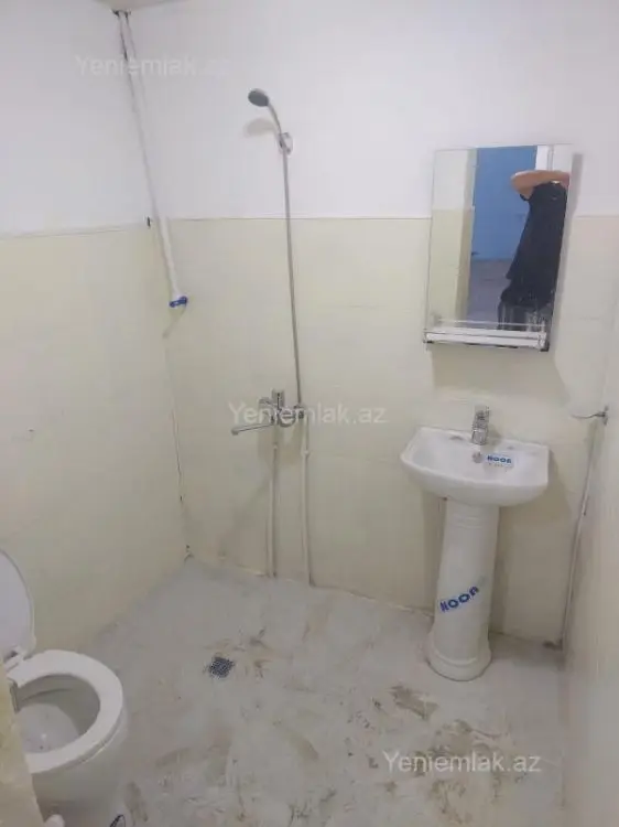 1 800 AZN - 420 m² Obyekt / Ofis Kirayə (aylıq), Binəqədi qəs., Binəqədi, Bakı