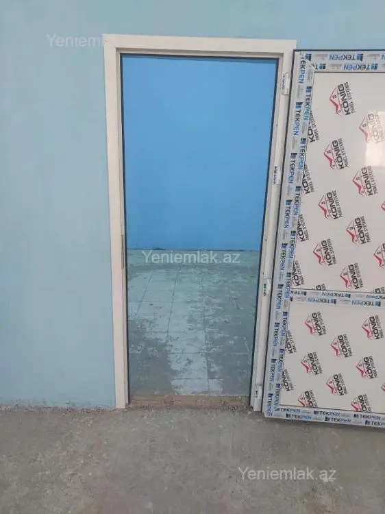 1 800 AZN - 420 m² Obyekt / Ofis Kirayə (aylıq), Binəqədi qəs., Binəqədi, Bakı