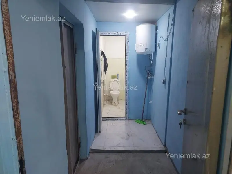 1 800 AZN - 420 m² Obyekt / Ofis Kirayə (aylıq), Binəqədi qəs., Binəqədi, Bakı