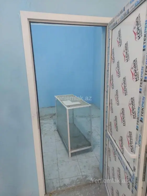 1 800 AZN - 420 m² Obyekt / Ofis Kirayə (aylıq), Binəqədi qəs., Binəqədi, Bakı