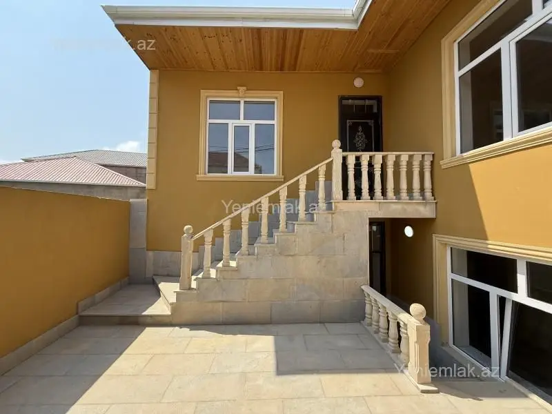 108 000 AZN - 6 otaqlı mənzil Satılır, Binəqədi qəs., Binəqədi, Bakı