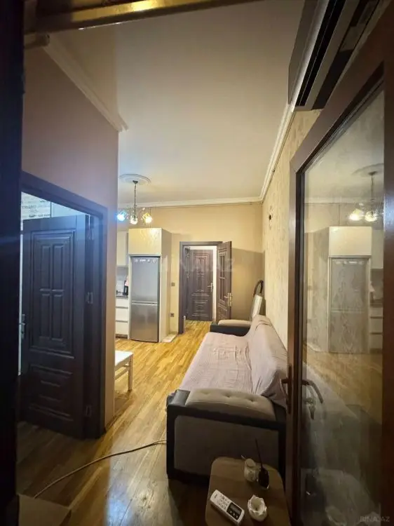 143 000 AZN - 2 otaqlı mənzil Satılır, Abşeron