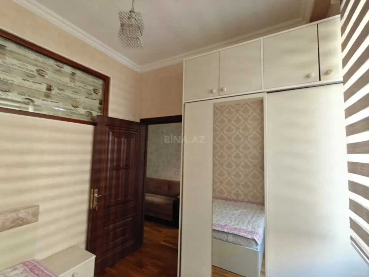 143 000 AZN - 2 otaqlı mənzil Satılır, Abşeron