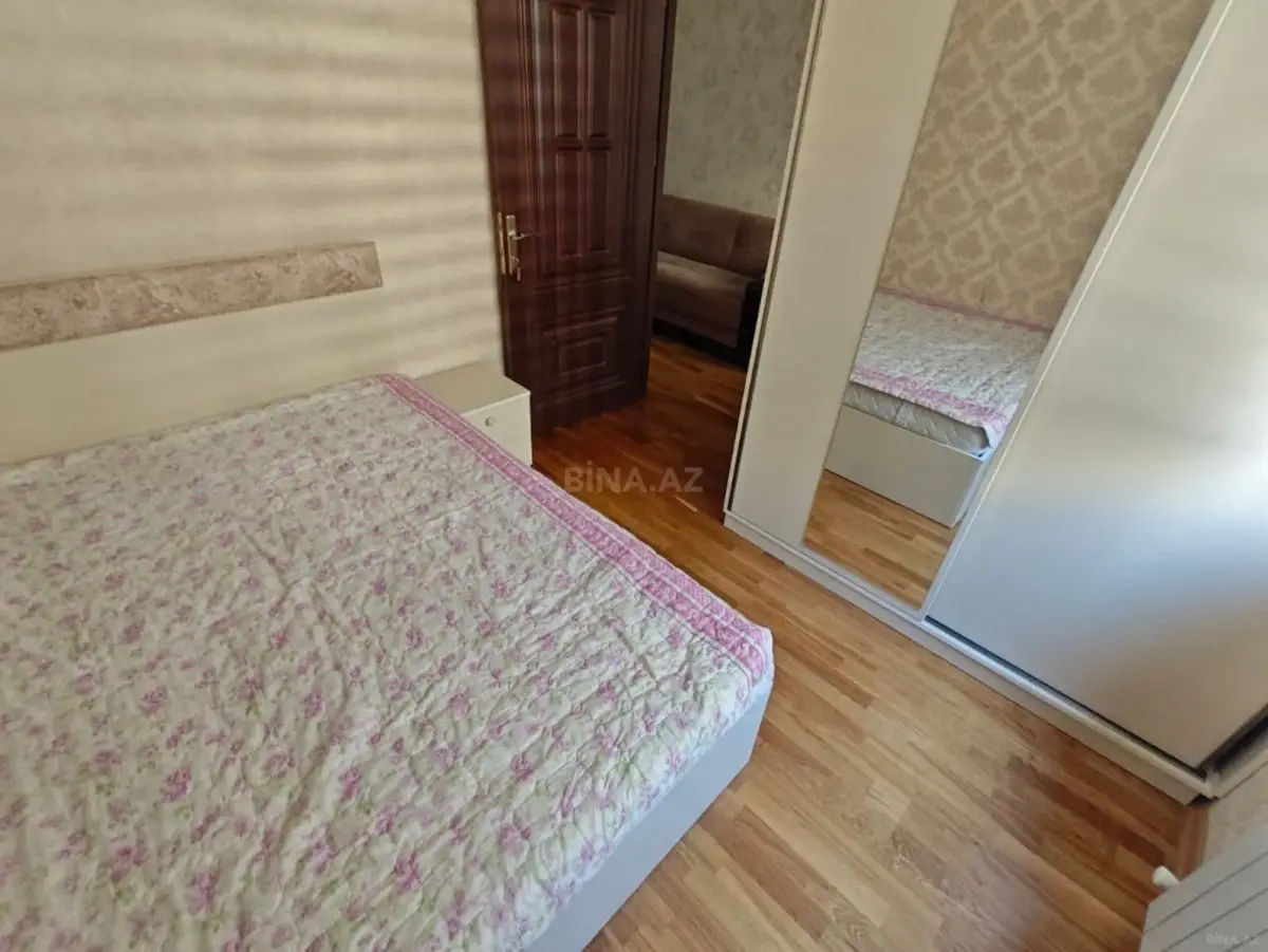 143 000 AZN - 2 otaqlı mənzil Satılır, Abşeron