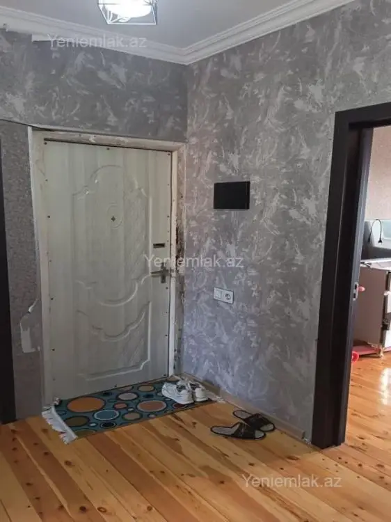 110 000 AZN - 2 otaqlı mənzil Satılır, Zabrat qəs., Sabunçu, Bakı