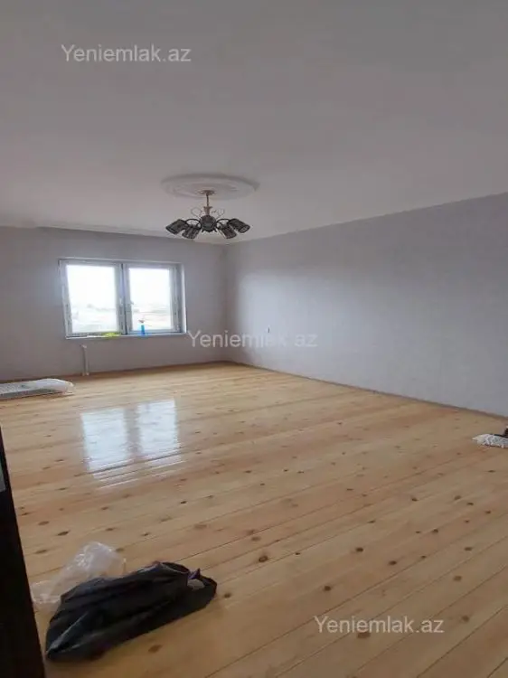 110 000 AZN - 2 otaqlı mənzil Satılır, Zabrat qəs., Sabunçu, Bakı
