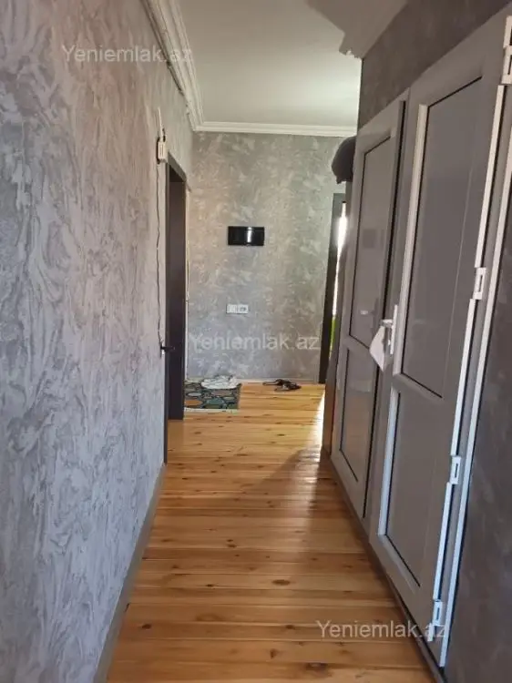 110 000 AZN - 2 otaqlı mənzil Satılır, Zabrat qəs., Sabunçu, Bakı