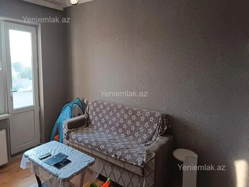 110 000 AZN - 2 otaqlı mənzil Satılır, Zabrat qəs., Sabunçu, Bakı