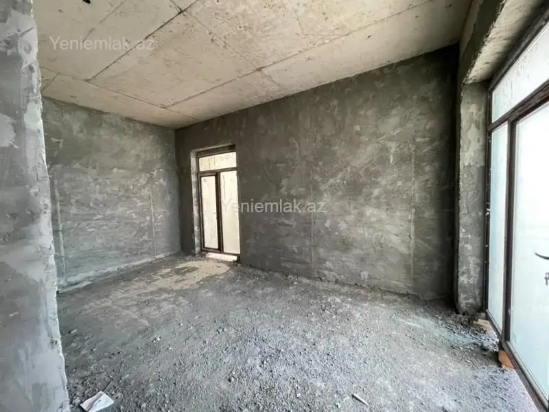 1 050 000 AZN - 4 otaqlı mənzil Satılır, Nəsimi, Bakı