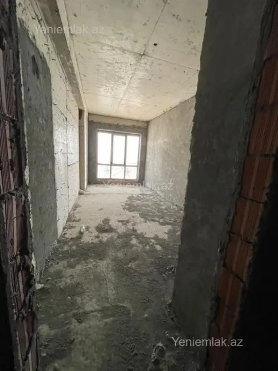 1 050 000 AZN - 4 otaqlı mənzil Satılır, Nəsimi, Bakı