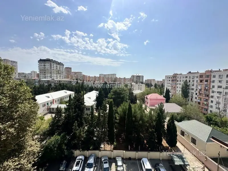 75 000 AZN - 1 otaqlı mənzil Satılır, Əhmədli, Xətai, Bakı