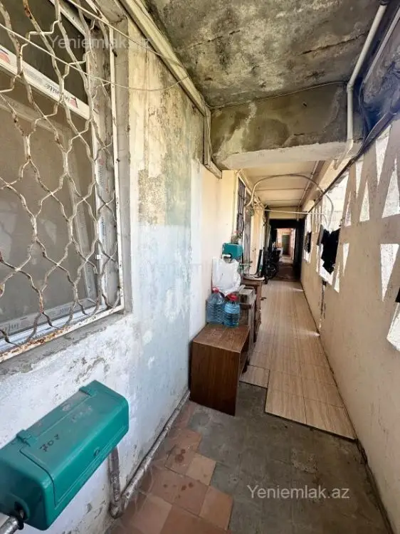 75 000 AZN - 1 otaqlı mənzil Satılır, Əhmədli, Xətai, Bakı
