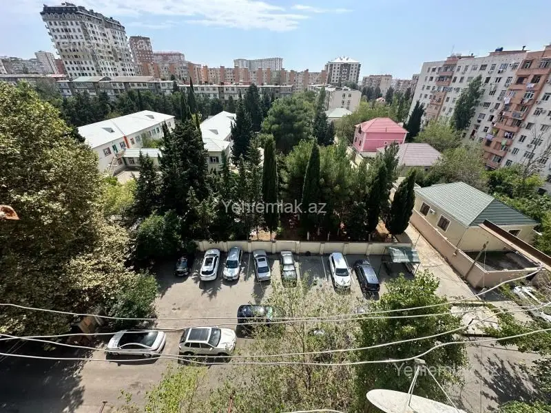 75 000 AZN - 1 otaqlı mənzil Satılır, Əhmədli, Xətai, Bakı