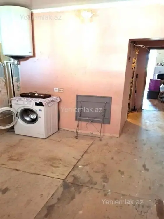 75 000 AZN - 1 otaqlı mənzil Satılır, Əhmədli, Xətai, Bakı