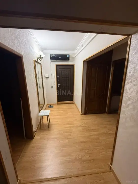 750 AZN - 3 otaqlı mənzil Kirayə (aylıq), 8-ci kilometr, Laçın