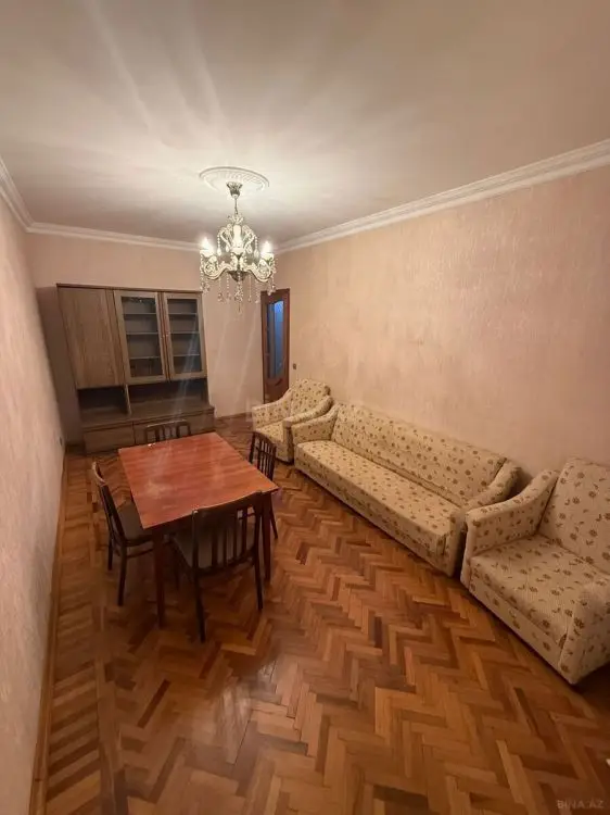 750 AZN - 3 otaqlı mənzil Kirayə (aylıq), 8-ci kilometr, Laçın