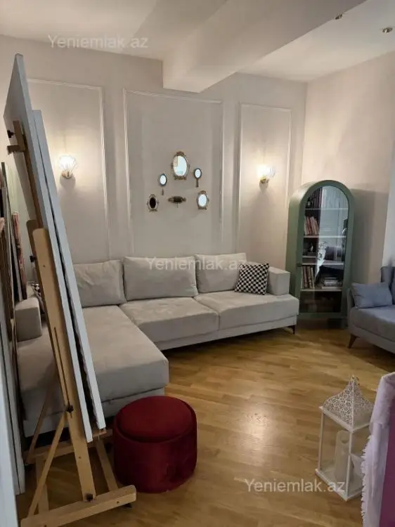 330 000 AZN - 3 otaqlı mənzil Satılır, Yasamal qəs., Yasamal, Bakı