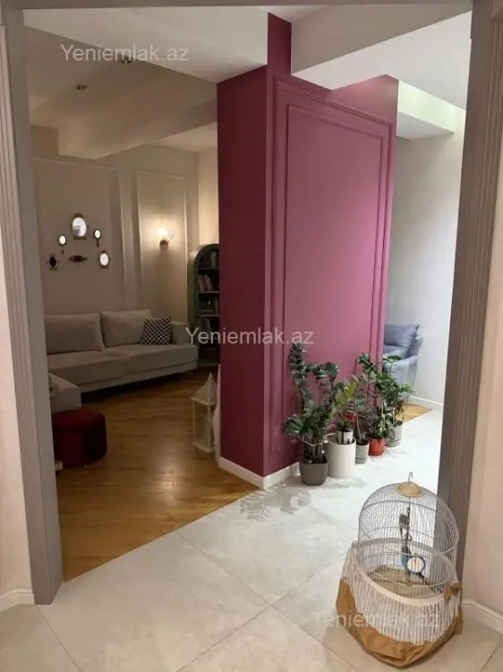 330 000 AZN - 3 otaqlı mənzil Satılır, Yasamal qəs., Yasamal, Bakı