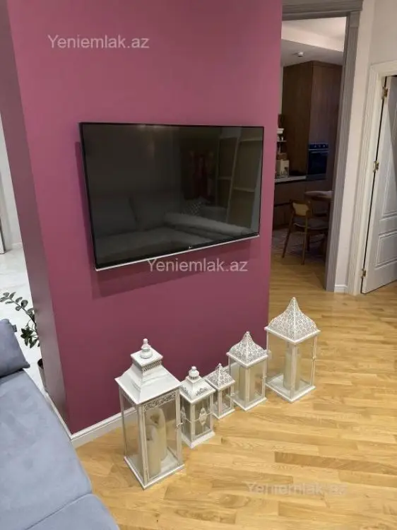 330 000 AZN - 3 otaqlı mənzil Satılır, Yasamal qəs., Yasamal, Bakı
