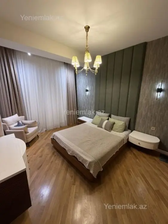 330 000 AZN - 3 otaqlı mənzil Satılır, Yasamal qəs., Yasamal, Bakı