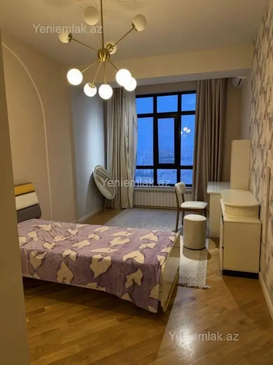 330 000 AZN - 3 otaqlı mənzil Satılır, Yasamal qəs., Yasamal, Bakı