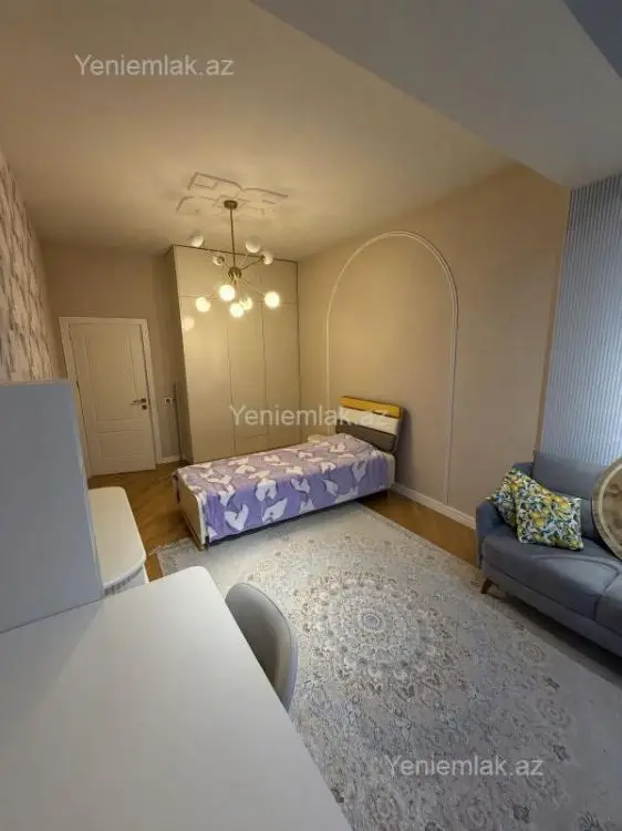 330 000 AZN - 3 otaqlı mənzil Satılır, Yasamal qəs., Yasamal, Bakı