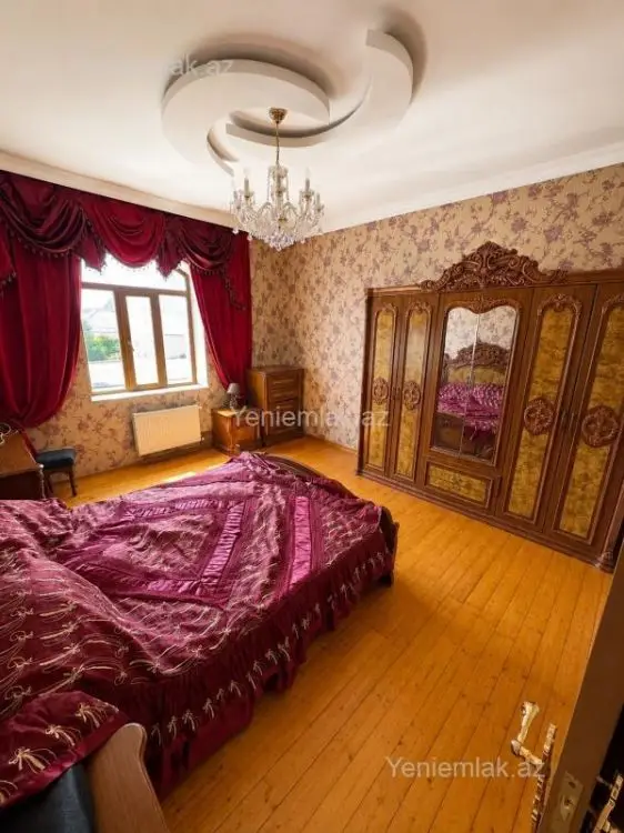 330 000 AZN - 5 otaqlı mənzil Satılır, Buzovna, Xəzər, Bakı