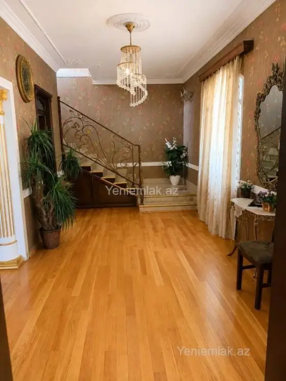 330 000 AZN - 5 otaqlı mənzil Satılır, Buzovna, Xəzər, Bakı