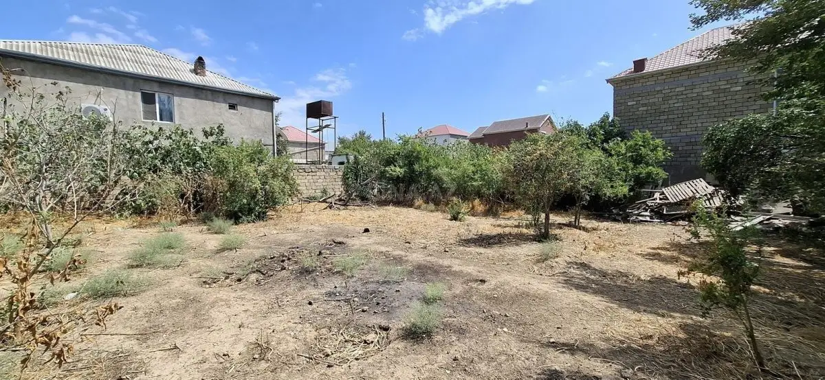 205 000 AZN - 10 sot Torpaq Satılır, Mehdiabad, Abşeron