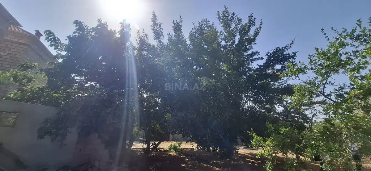 205 000 AZN - 10 sot Torpaq Satılır, Mehdiabad, Abşeron