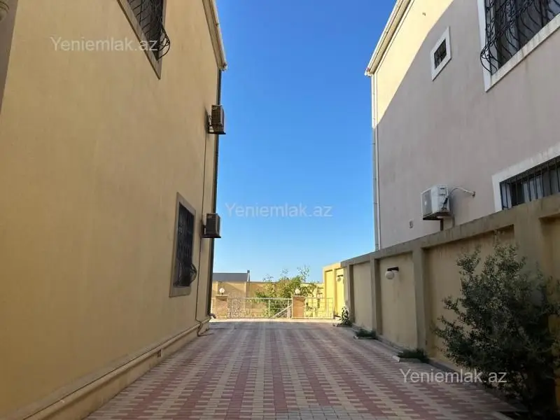 330 000 AZN - 7 otaqlı mənzil Satılır, Şüvəlan, Xəzər, Bakı