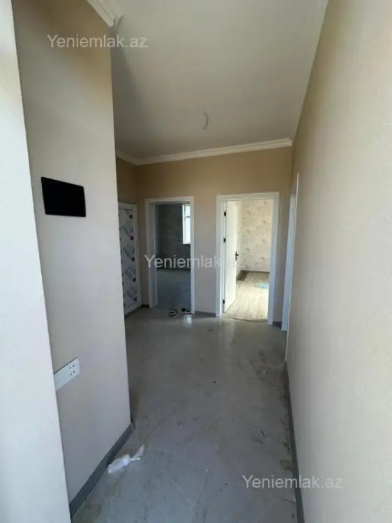 59 000 AZN - 3 otaqlı mənzil Satılır, Qurd dərəsi, Sumqayıt