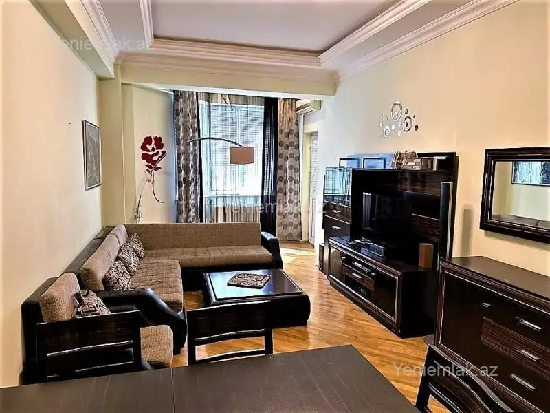 220 000 AZN - 3 otaqlı mənzil Satılır, Yasamal qəs., Yasamal, Bakı