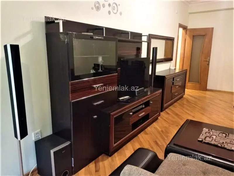 220 000 AZN - 3 otaqlı mənzil Satılır, Yasamal qəs., Yasamal, Bakı